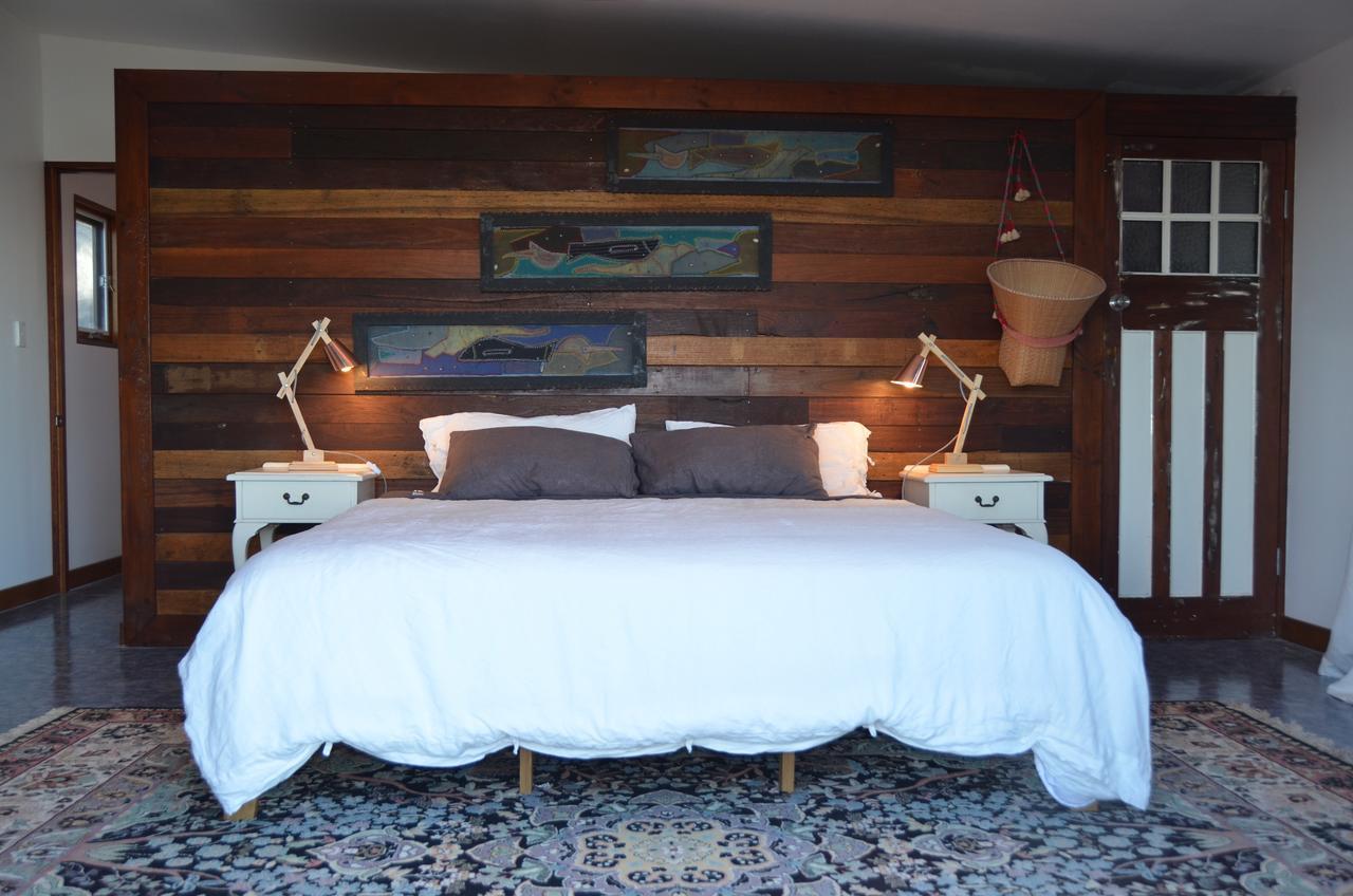 Of Stone & Wood Guesthouse Muston Zewnętrze zdjęcie
