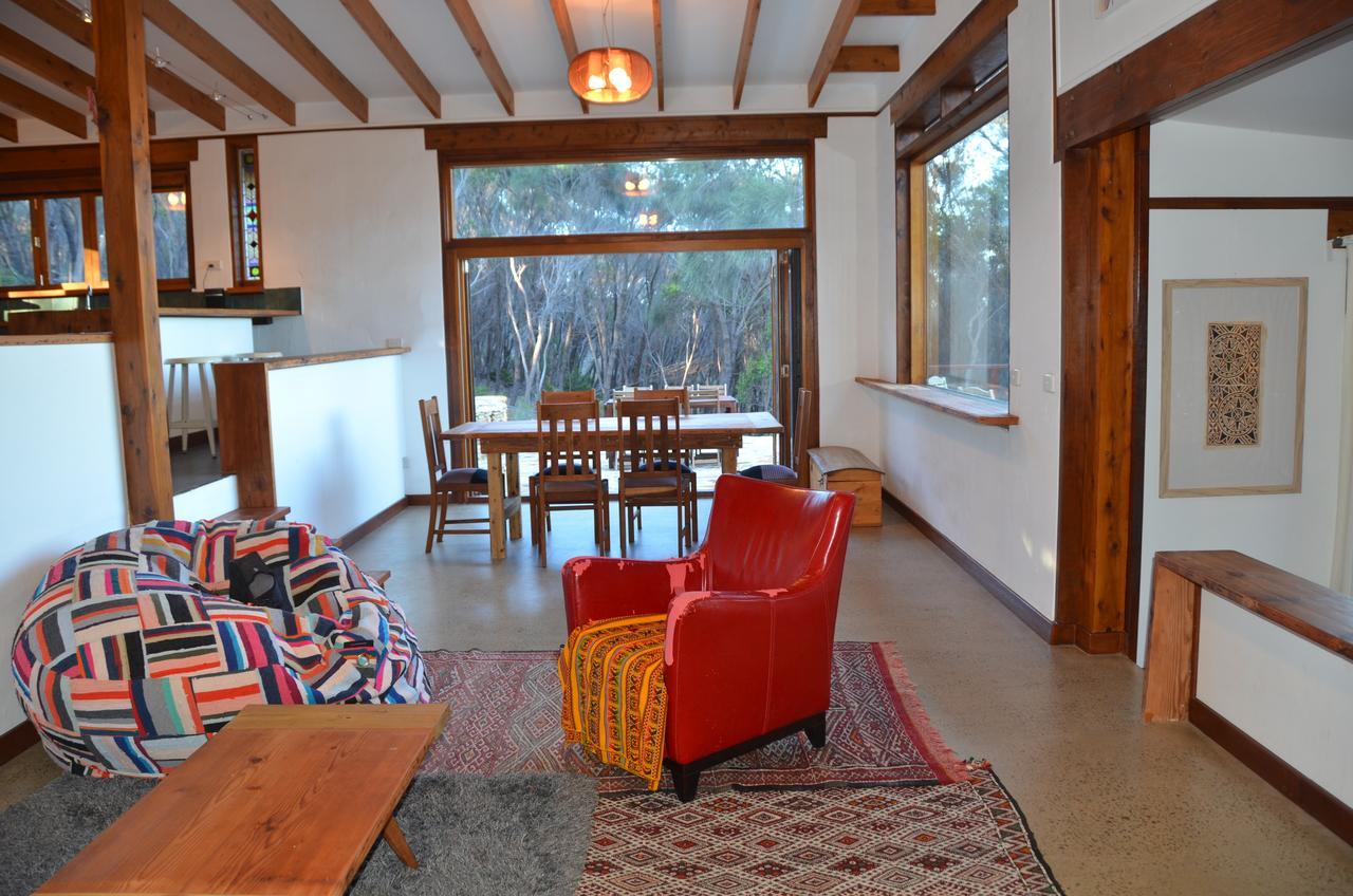 Of Stone & Wood Guesthouse Muston Zewnętrze zdjęcie