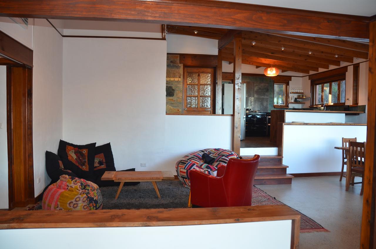 Of Stone & Wood Guesthouse Muston Zewnętrze zdjęcie