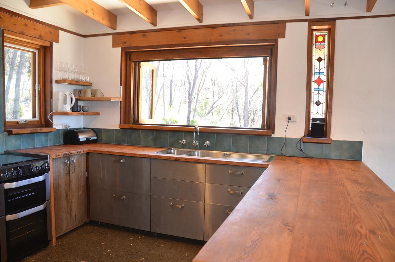Of Stone & Wood Guesthouse Muston Zewnętrze zdjęcie