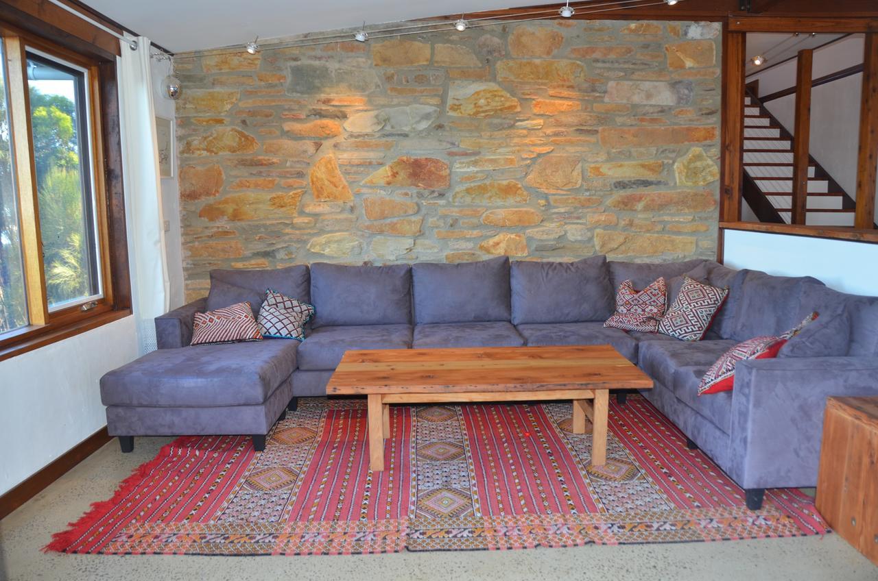 Of Stone & Wood Guesthouse Muston Zewnętrze zdjęcie